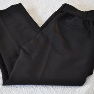 Halogen Tie Waist Dress Pants